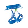 PETZL Macchu Kinder-Klettergurt