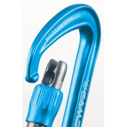 CAMP Photon Lock