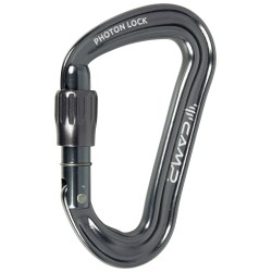 CAMP Photon Lock