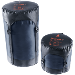 DEUTER Exosphere 0