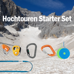 Hochtour Starter Set