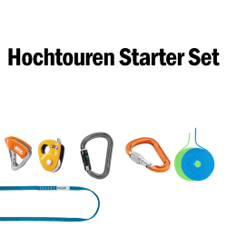 Hochtour Starter Set