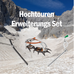 Hochtouren Erweiterungsset