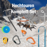 Hochtouren Komplett-Set