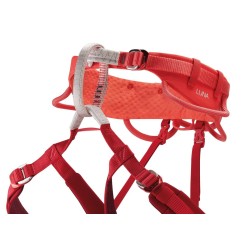 PETZL Luna Klettergurt