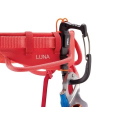 PETZL Luna Klettergurt
