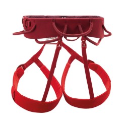 PETZL Adjama Klettergurt