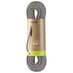 EDELRID Parrot 2R 9,6mm