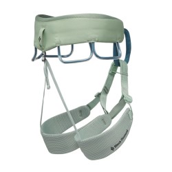 BLACK DIAMOND Momentum Damen Klettergurt