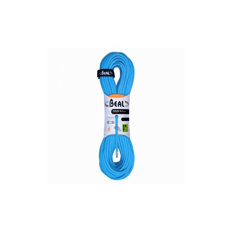 Beal Joker 9.1mm Unicore - Dry Cover