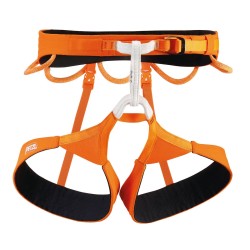 PETZL Hirundos Klettergurt