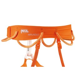 PETZL Hirundos Klettergurt