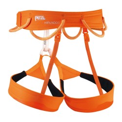 PETZL Hirundos Klettergurt