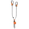 PETZL Klettersteigset Scorpio Eashook SW - versandkostenfrei bestellen