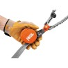 PETZL Klettersteigset Scorpio Eashook SW - versandkostenfrei bestellen