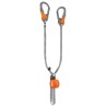 PETZL Klettersteigset Scorpio Eashook- versandkostenfrei bestellen