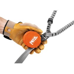 PETZL Klettersteigset Scorpio Eashook- versandkostenfrei bestellen