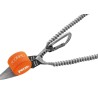 PETZL Klettersteigset Scorpio Eashook- versandkostenfrei bestellen