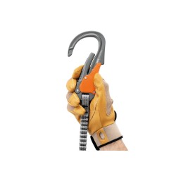 PETZL Klettersteigset Scorpio Eashook- versandkostenfrei bestellen