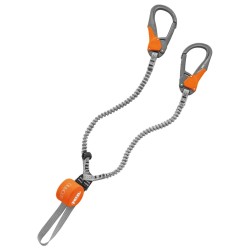 PETZL Klettersteigset Scorpio Eashook- versandkostenfrei bestellen