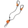 PETZL Klettersteigset Scorpio Eashook- versandkostenfrei bestellen