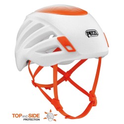 Petzl Sirocco Helm