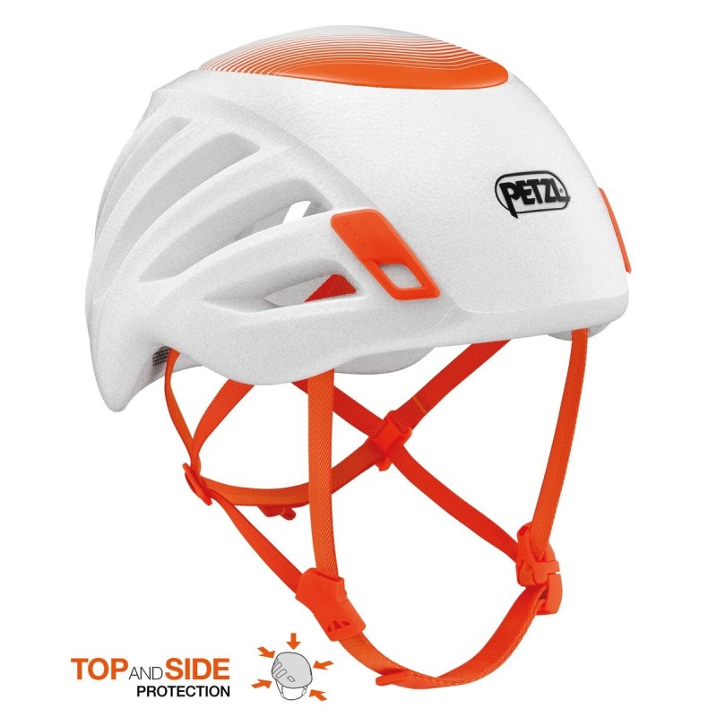 Petzl Sirocco Helm