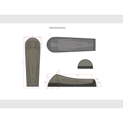 OUTDOOR RESEARCH Helium Bivy