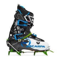 BLACK DIAMOND Neve Pro Steigeisen