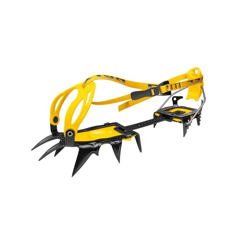 GRIVEL New Matic Evo Steigeisen