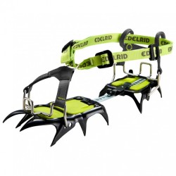 Edelrid Shark Soft Steigeisen