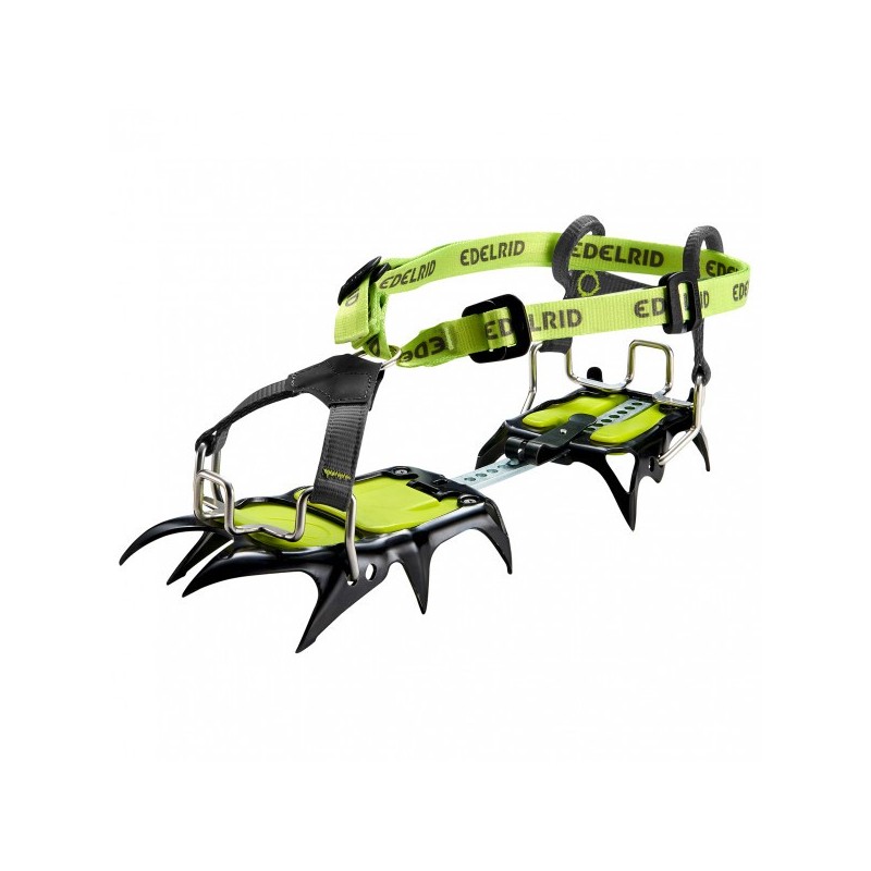 Edelrid Shark Soft Steigeisen