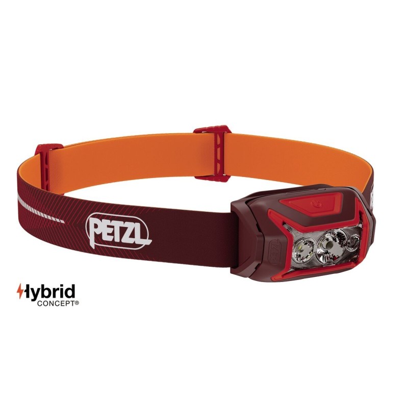 Petzl Actik Core 625