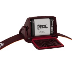 Petzl Actik Core 625