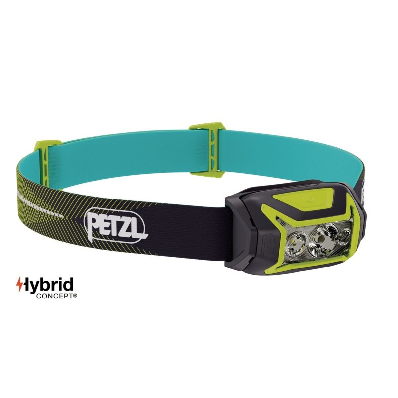 Petzl Actik Core 625