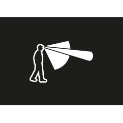 Petzl Actik Core 625