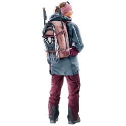 DEUTER Freerider 28SL