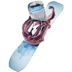 DEUTER Freerider 28SL