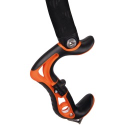 Sehr leichtes Eisgerät für technisches Eis- und Mixed Klettern im 2er Set! - versandkostenfrei