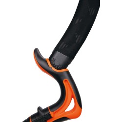 Sehr leichtes Eisgerät für technisches Eis- und Mixed Klettern im 2er Set! - versandkostenfrei