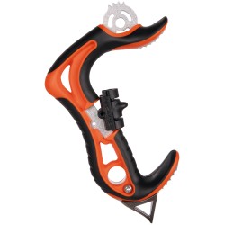 Sehr leichtes Eisgerät für technisches Eis- und Mixed Klettern im 2er Set! - versandkostenfrei