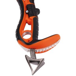 Sehr leichtes Eisgerät für technisches Eis- und Mixed Klettern im 2er Set! - versandkostenfrei