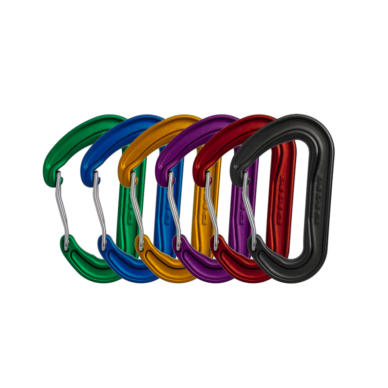 Wisp, der neu ultraleichte Drahtschnapper von DMM