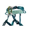 PETZL Macchu Kinder-Klettergurt