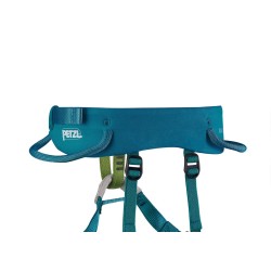 PETZL Macchu Kinder-Klettergurt