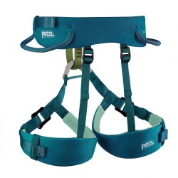 PETZL Macchu Kinder-Klettergurt