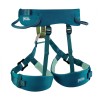 PETZL Macchu Kinder-Klettergurt