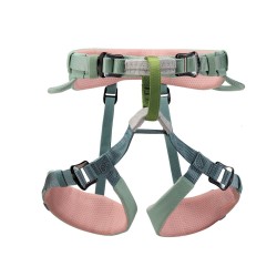 PETZL Macchu Kinder-Klettergurt