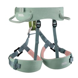 PETZL Macchu Kinder-Klettergurt