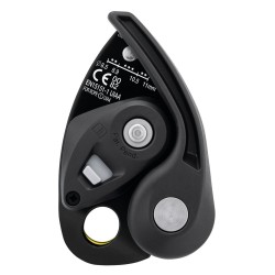 Das neue und verbesserte GriGri Plus von Petzl versandkostenfrei bestellen